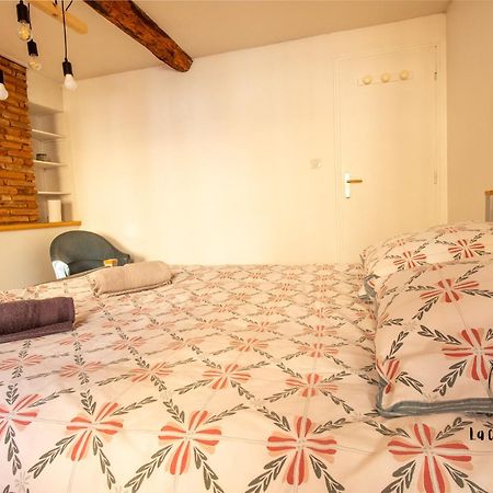 Apartamento Le Quinze Albi Exterior foto