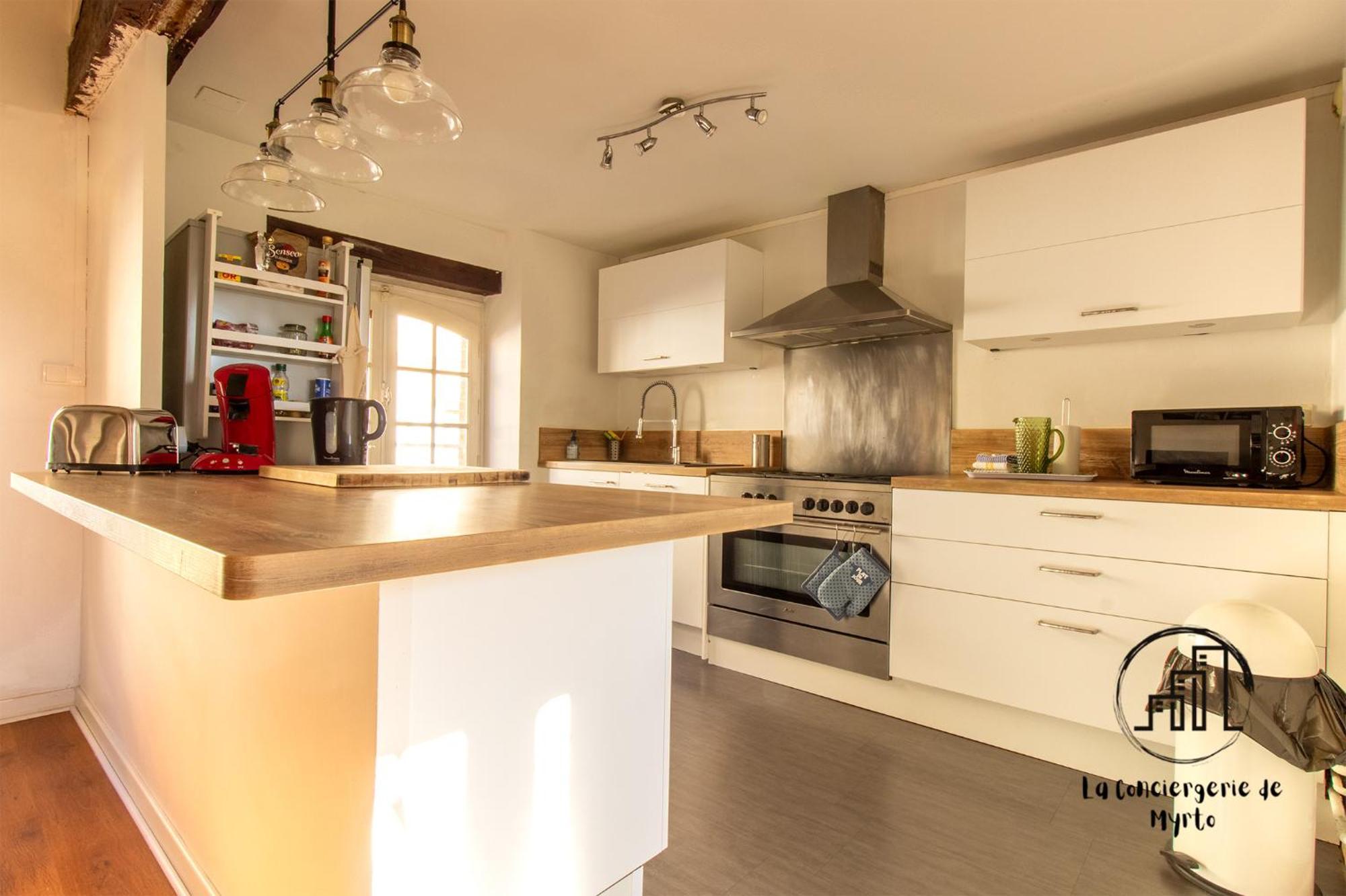 Apartamento Le Quinze Albi Exterior foto