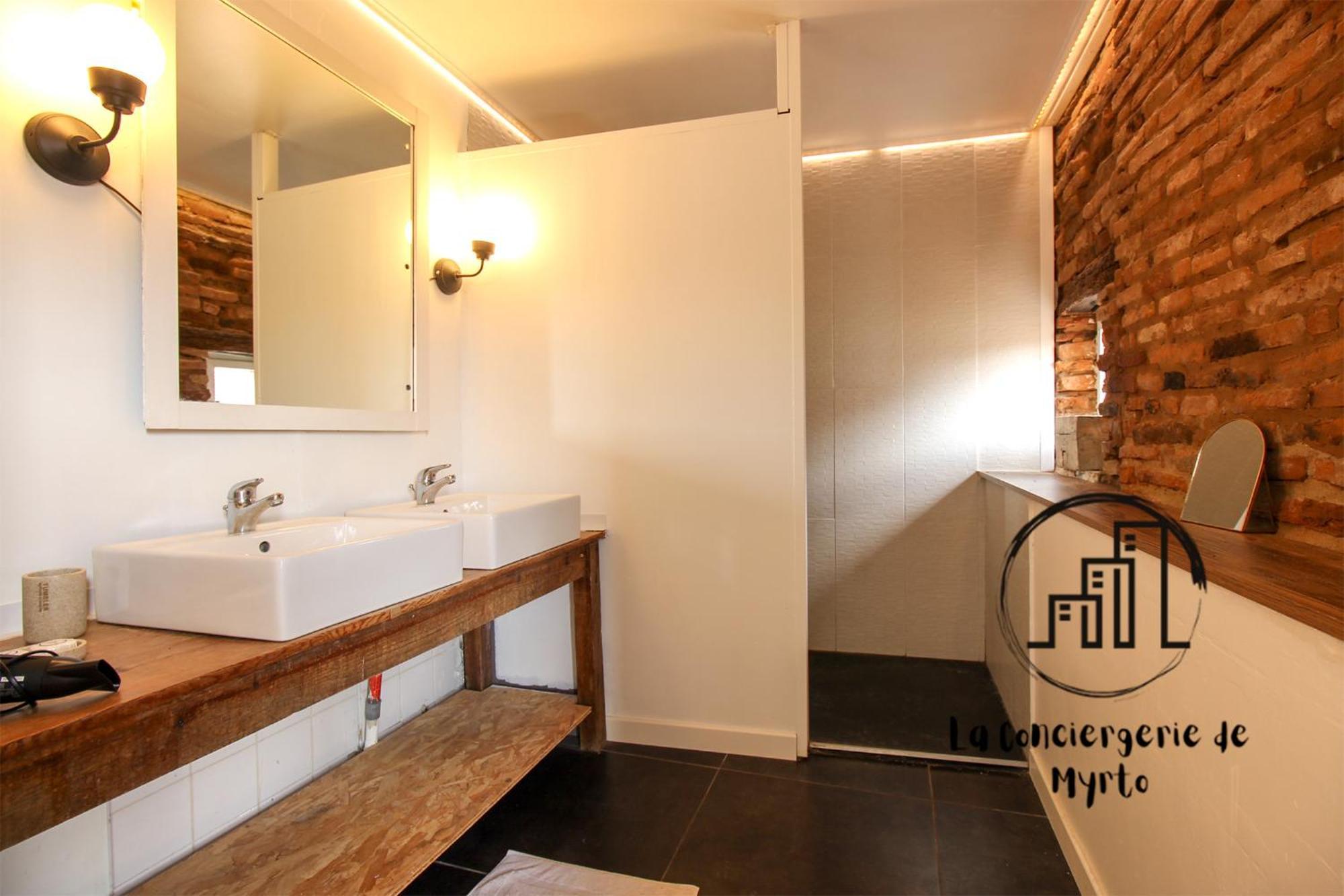 Apartamento Le Quinze Albi Exterior foto