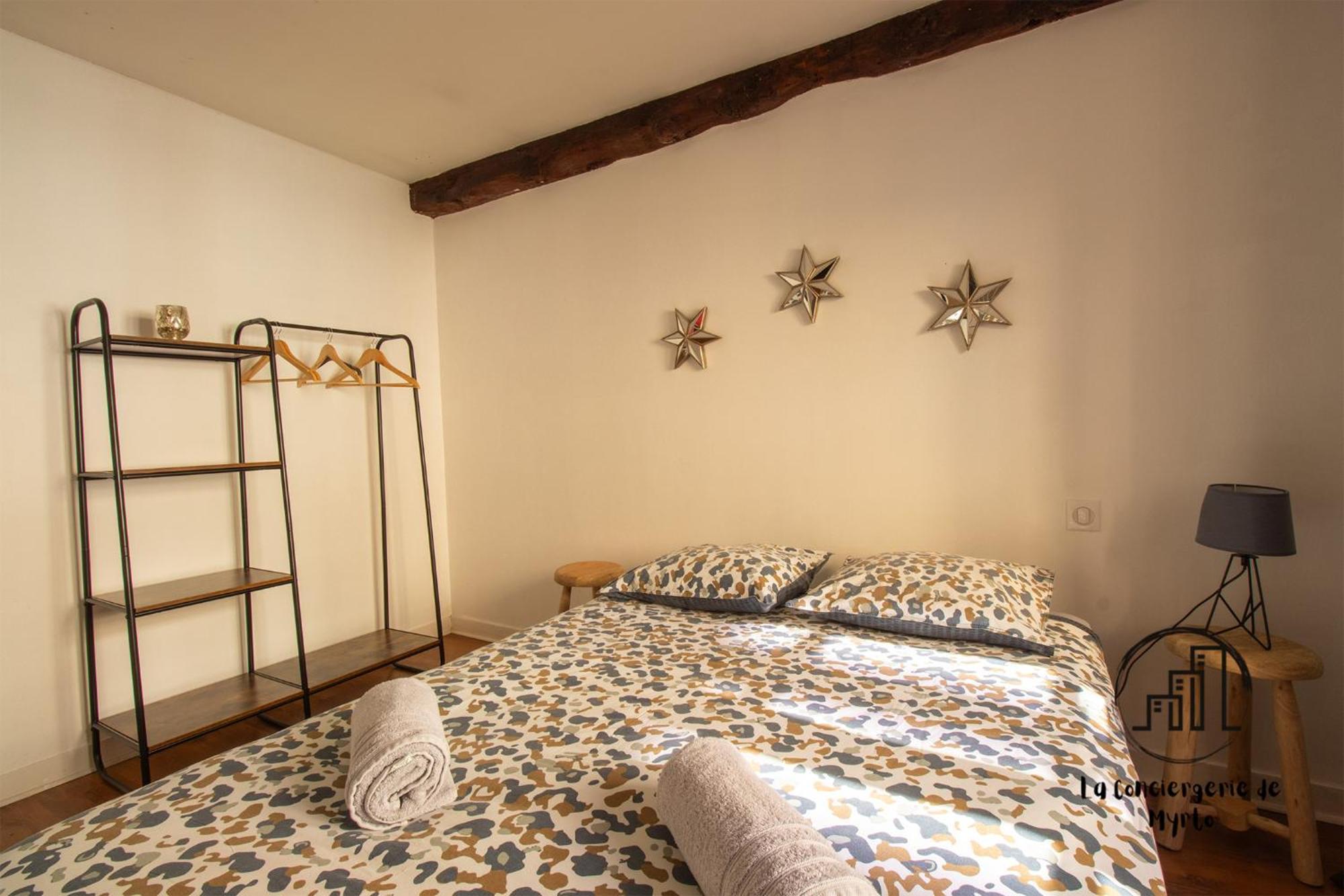 Apartamento Le Quinze Albi Exterior foto